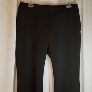 INC petites pants